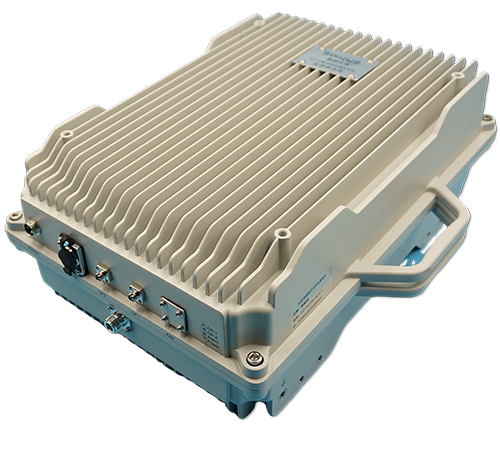 仪征单频/双频/四频/五频运营级数字光纤直放站