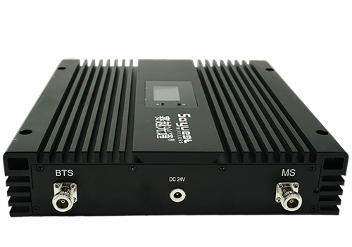 仪征双频手机信号增强器2000㎡