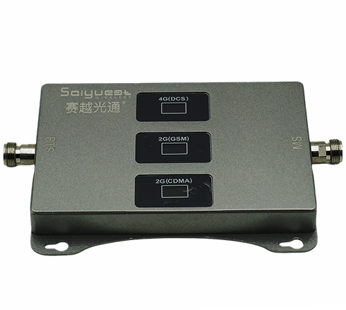 仪征三频手机信号增强器200㎡