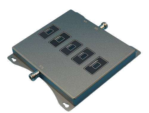 仪征五频4G+5G手机信号增强器200㎡