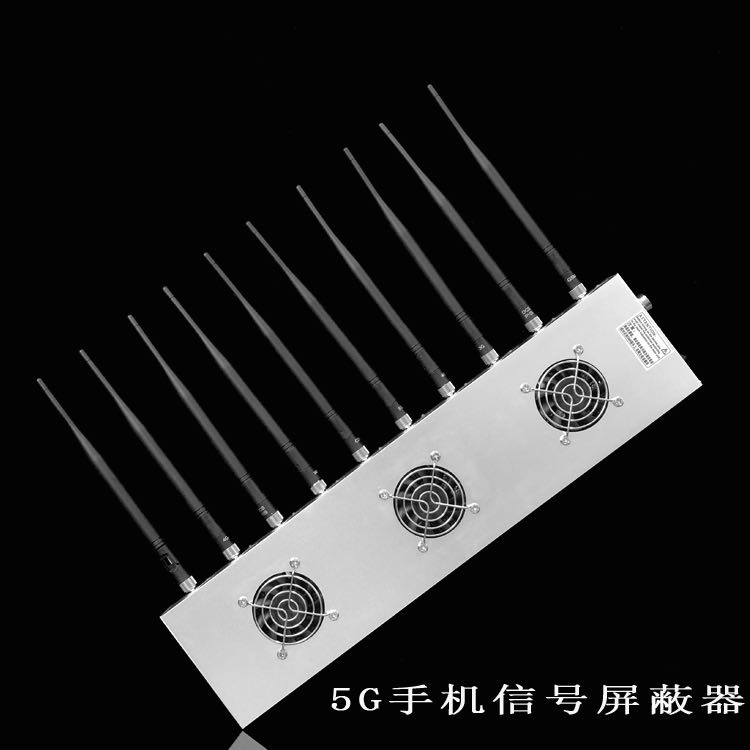 仪征外置10天线移动通信干扰器