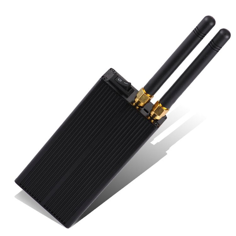  仪征1.2G/1.5G导航屏蔽器