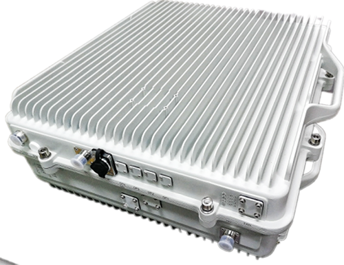 仪征信令级数字室分型移动通信干扰器