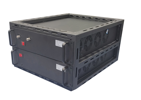 仪征室内大功率通讯管控屏蔽系统