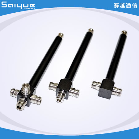  仪征FM调频广播同步广播功分器