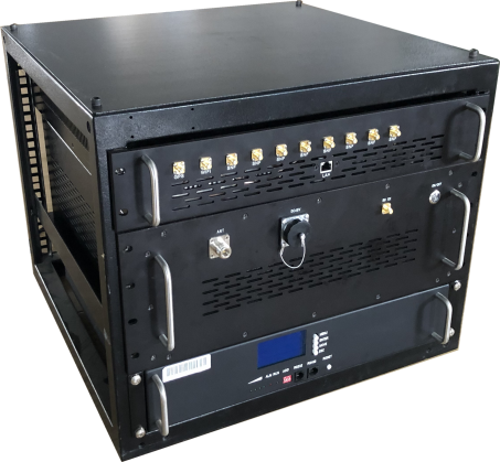 仪征全频段无线网络封控设备