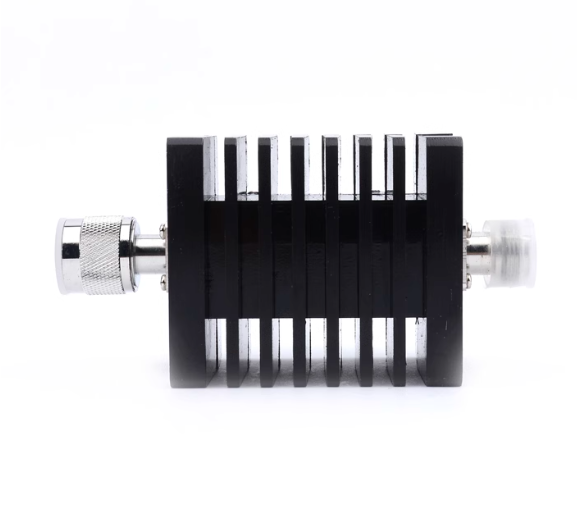  仪征腔体固定衰减器0-3G/0-4G  N型接口