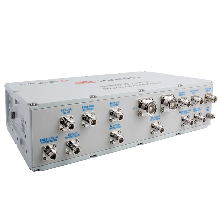  仪征4G5G腔体POI多频合路器